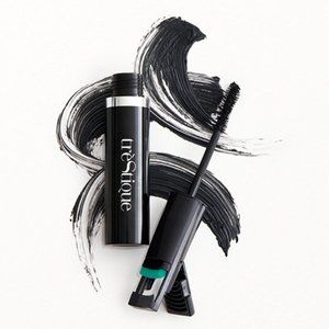 treStiQue Good Vibes Mascara + Lash Curler